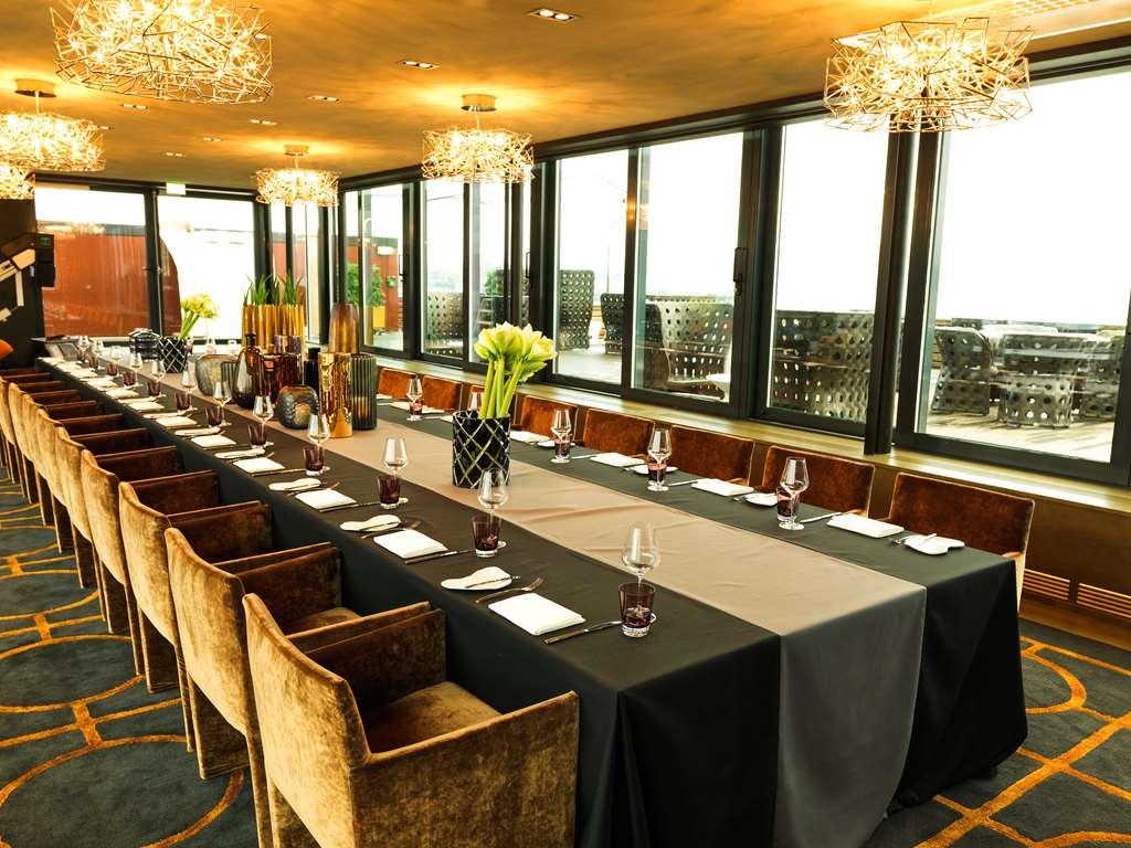The Thief Hotell Oslo