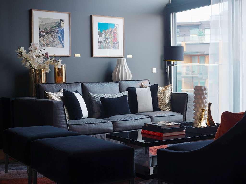 The Thief Hotell Oslo