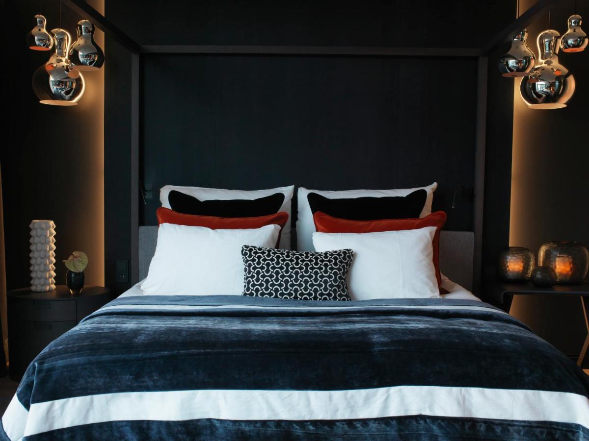 Hotell The Thief 5*