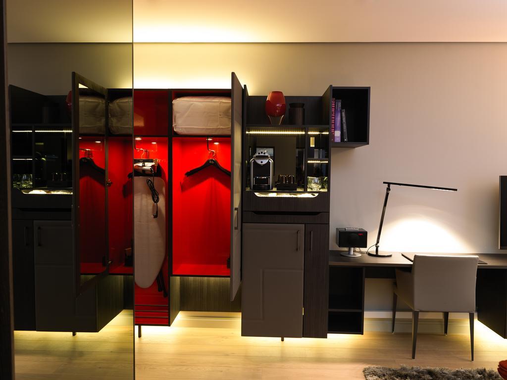 The Thief Hotell