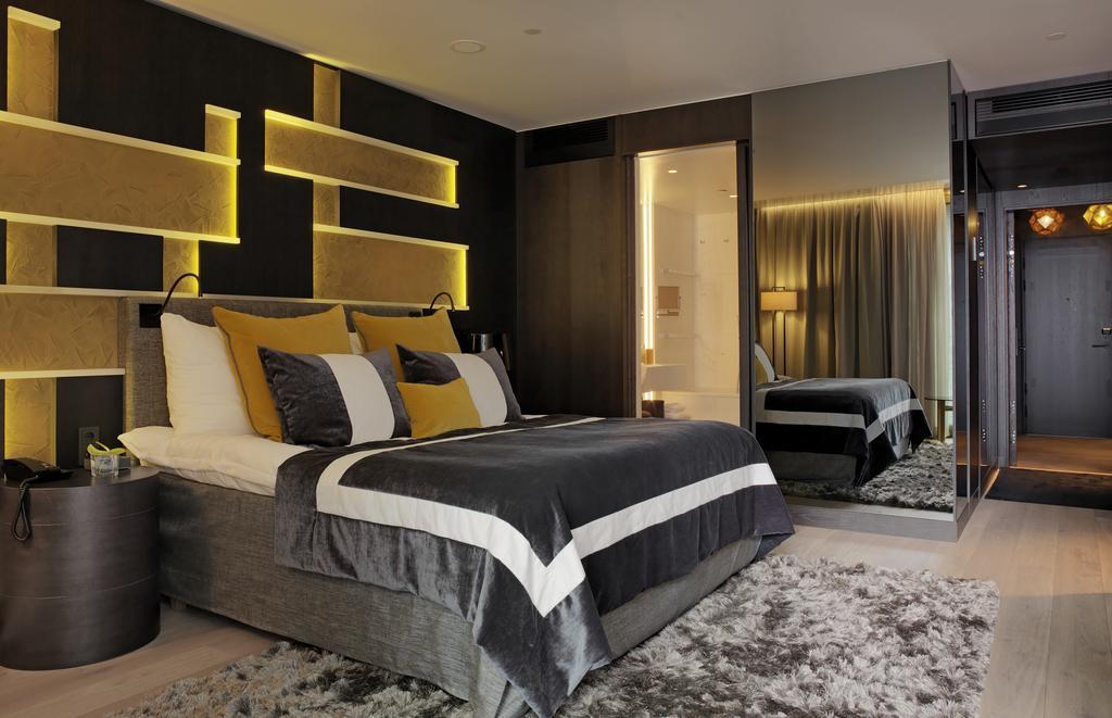 The Thief Hotell Oslo