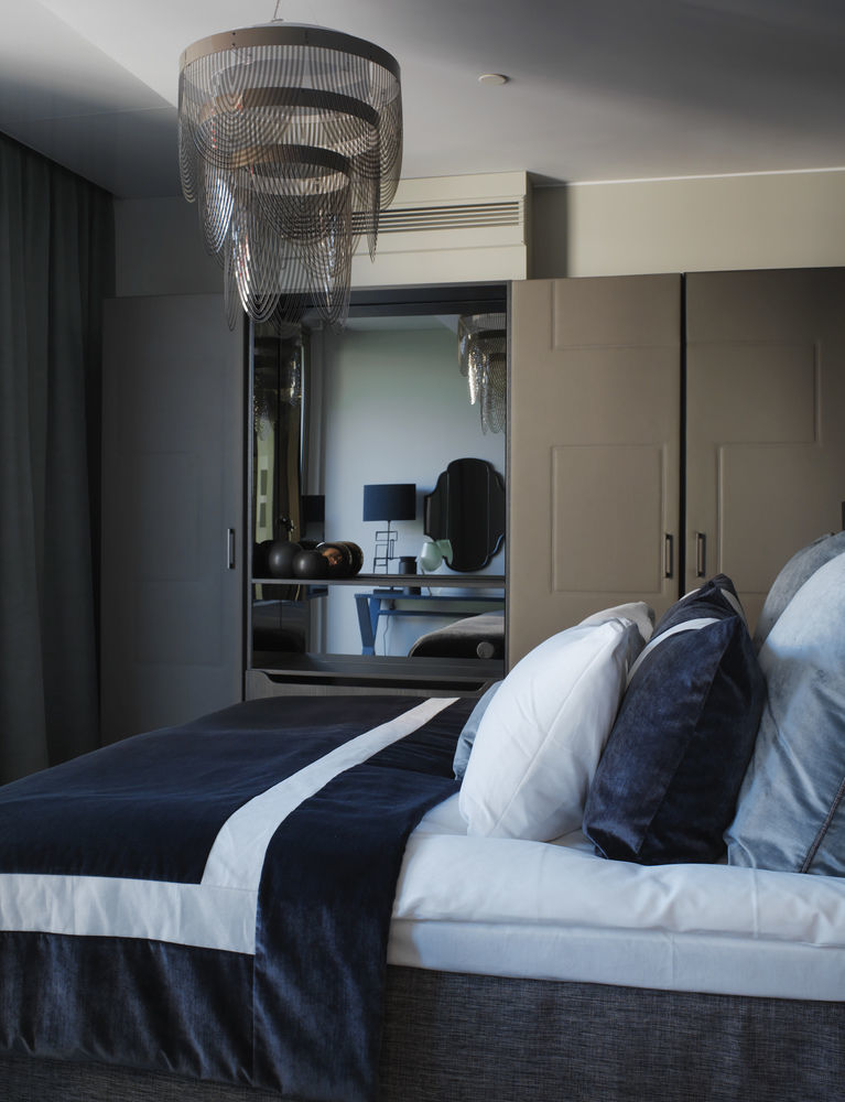 Hotell The Thief Oslo