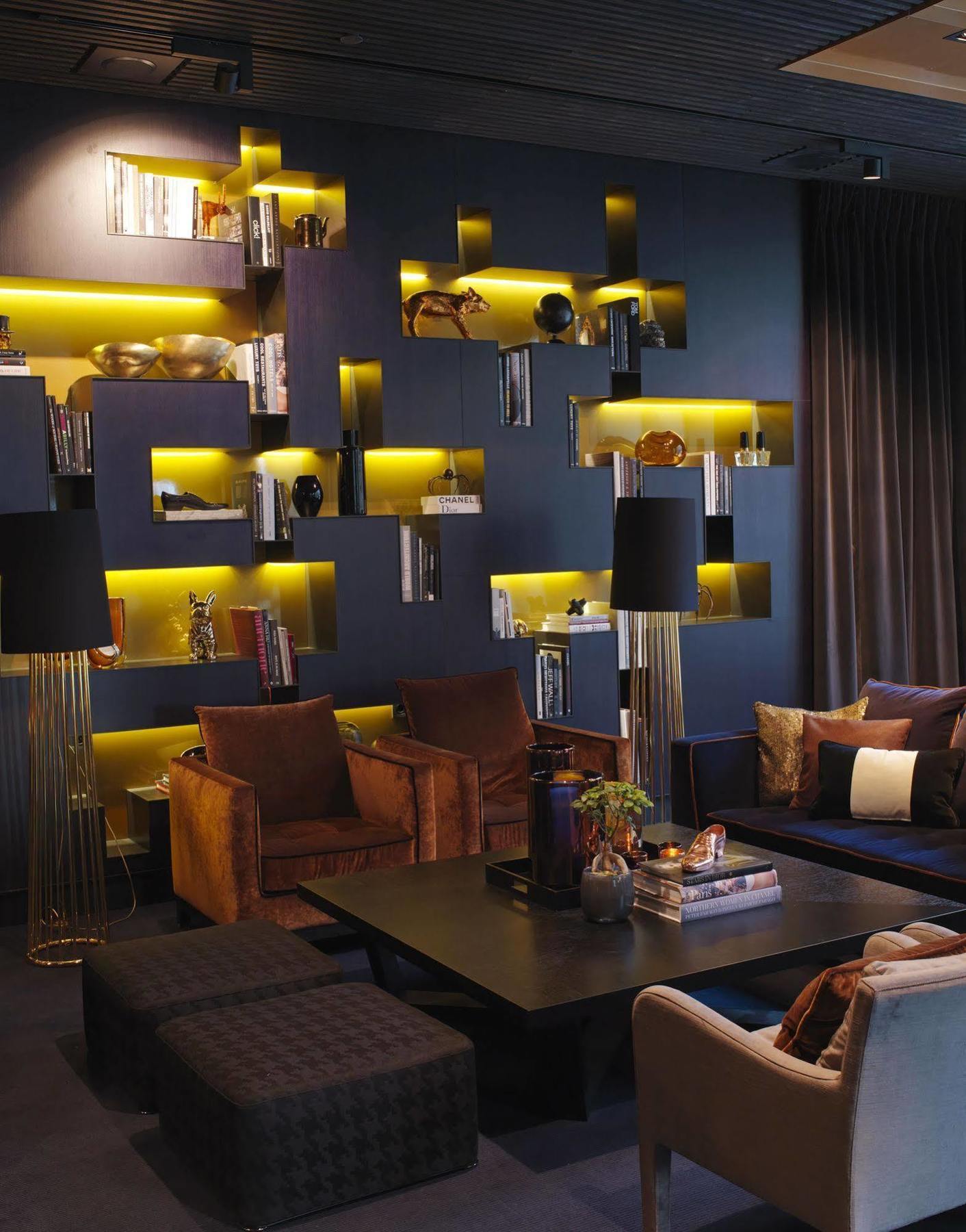 Hotell The Thief