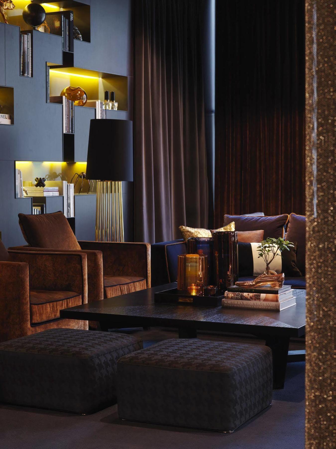 Hotell The Thief