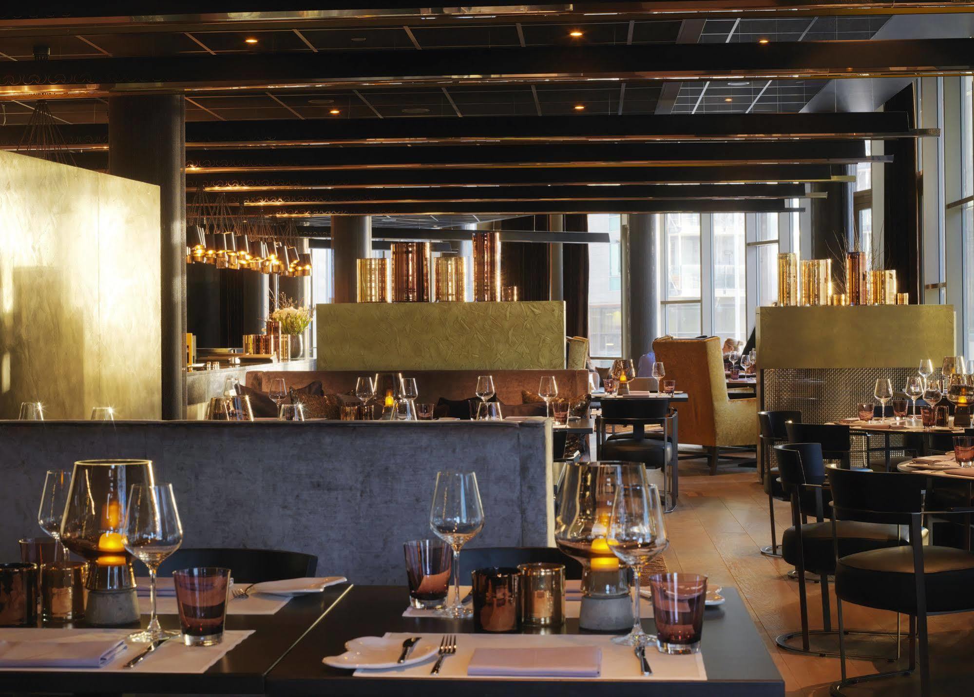 The Thief Hotell Oslo